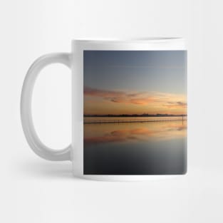 Brightlingsea, Essex Mug